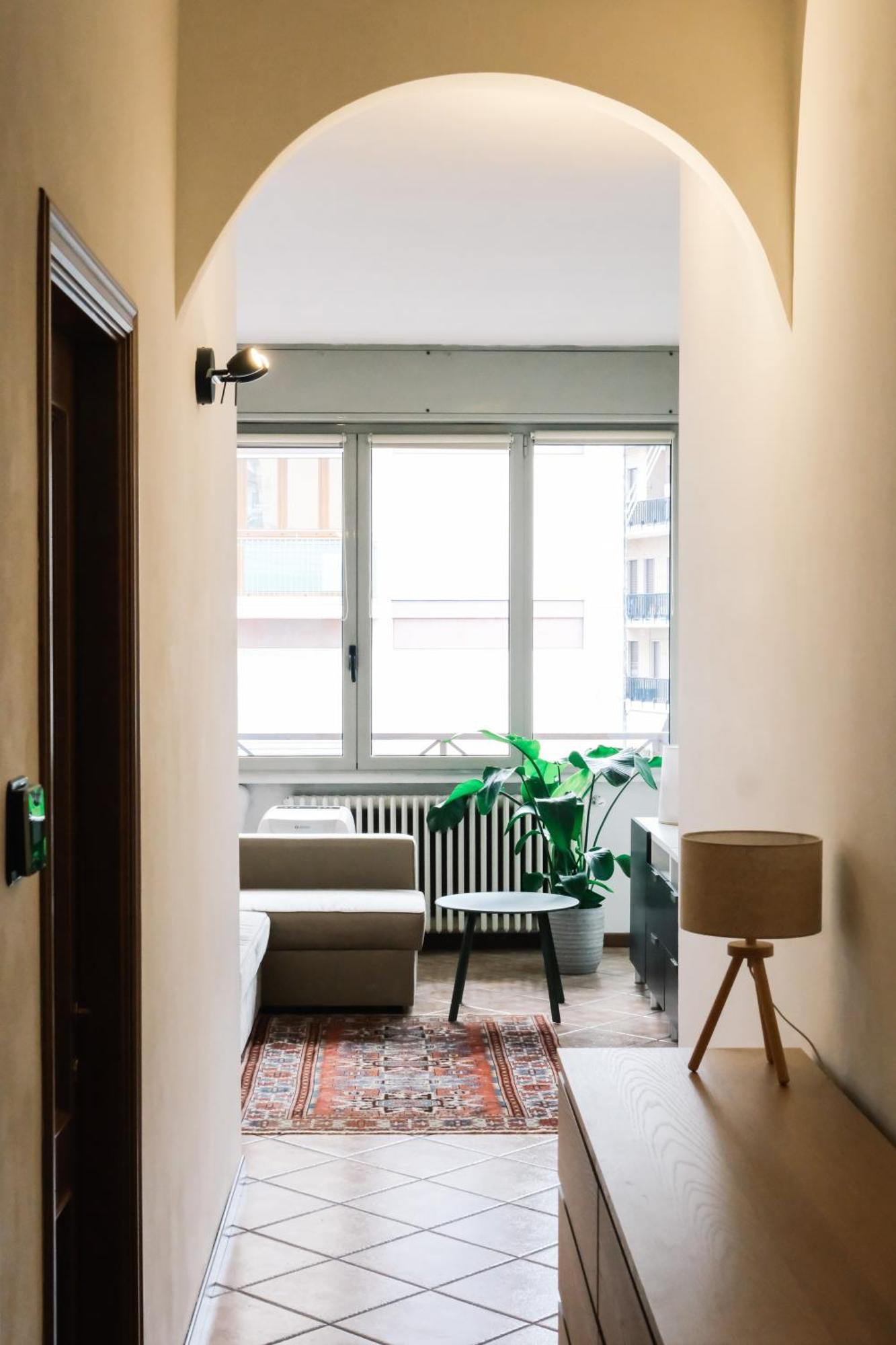 Flora Inn, Paglia 2 - Nel Cuore Del Centro Citta Bergame Extérieur photo