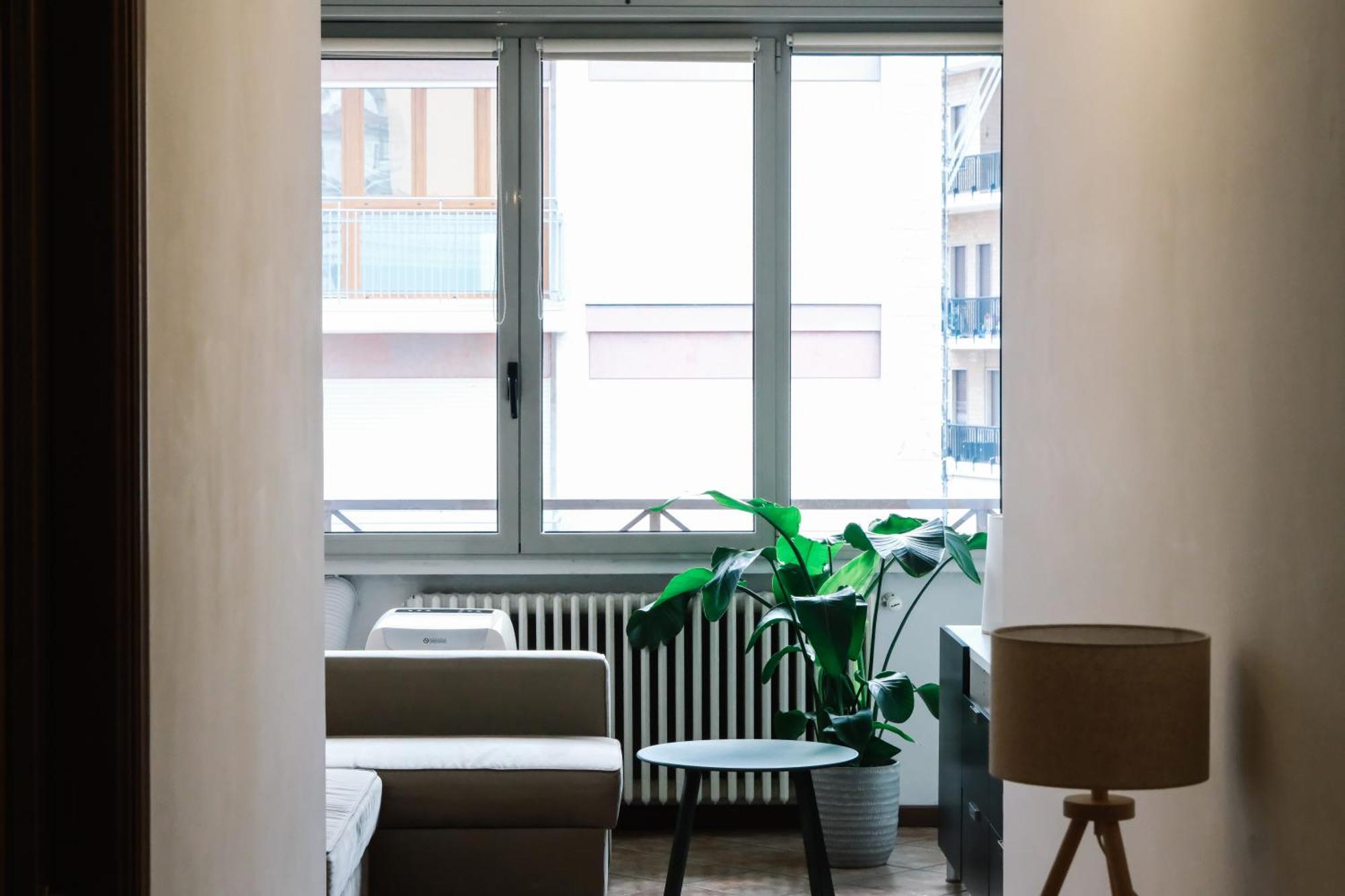 Flora Inn, Paglia 2 - Nel Cuore Del Centro Citta Bergame Extérieur photo
